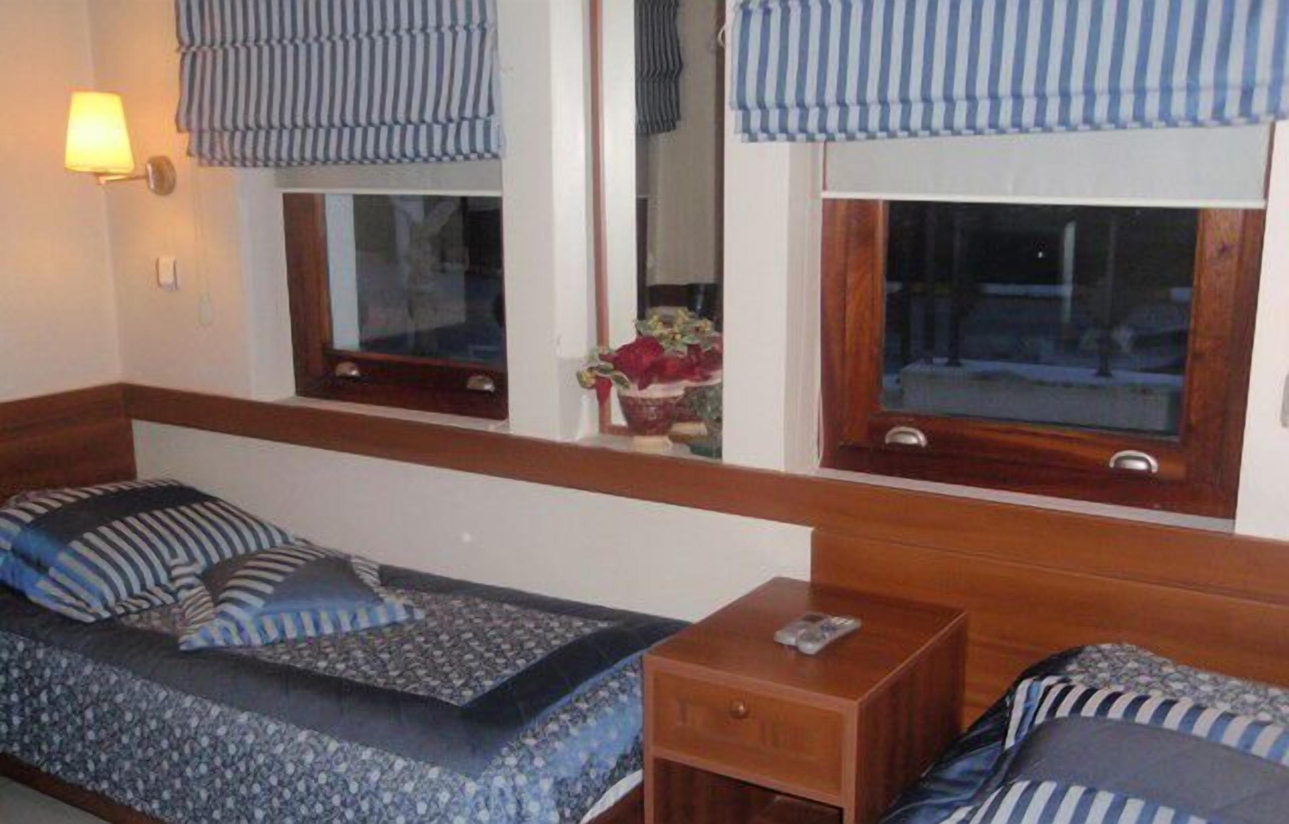 Butik Pendik Hotel — Photos 3